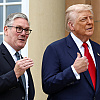 Trump traži novu strategiju:  "Na osnovu onoga što sam vidio djeca u Gazi izgledaju veoma gladno"