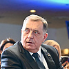 Dodik nazvao Heleza "muslimanskim ministrom" zbog nabavke "crnih kutija" iz Turske za helikoptere