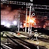 Ukrajinci udarima dronova zapalili zapad Rusije, tokom cijele noći gore tankovi i vagoni puni nafte