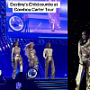 Beyonce okupila legendarnu grupu Destiny's Child na oproštajnom nastupu u sklopu turneje