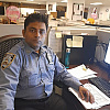 Među ubijenim osobama u New Yorku je policajac Didarul Islam, bio van dužnosti kada je došlo do pucnjave