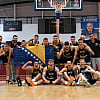 Dragulj Bosne potopio Irce s učinkom 25+18 i doveo juniore BiH na prag četvrtfinala Eura
