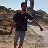 Izraelski sud pustio u kućni pritvor ilegalnog doseljenika koji je jučer ubio palestinskog aktivistu