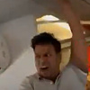 Putnik koji je prijetio da će srušiti avion iznad Škotske uz uzvik "Allah Ekber" nije musliman