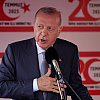 Erdogan nikad oštriji, Izrael nazvao terorističkom državom: "Gaza je gora od nacističkih logora"