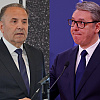 Usred haosa u Novom Pazaru: Vučić napao Rasima Ljajića, iako nije državni funkcioner