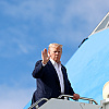 Trump: Melania i ja smo pogođeni slikama iz Gaze, samo ludi mogu reći da nije strašno kad vidite djecu