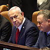 Netanyahu žestoko napao Starmera: "Džihadistička država će sutra prijetiti Britaniji"