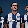 Hertha u problemu, Nijemci im zabranili korištenje domaćeg dresa