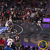 Incident na utakmici WNBA lige: Navijač usred akcije na parket ubacio dildo