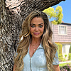 Denise Richards ponovo optužila supruga, tvrdi da je prekršio zabranu prilaska