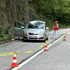 U autu na koji je pala stijena kod Foče bili otac i kćerka iz Sarajeva, djevojka imala 33 godine