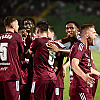 Sarajevo večeras u Rumuniji brani gol prednosti i želi osigurati novu veliku evropsku noć