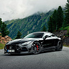 Brabusov Mercedes-AMG GT je monstrum s 1.000 KS