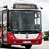 Beč u redovni saobraćaj uvodi prvu flotu autobusa na vodik