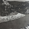 Kako je nekad izgledalo omiljeno kupalište Sarajlija: Fotografija Bentbaše iz 1960. godine