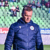 Mario Ivanković više nije trener Zrinjskog, smijenjen je nakon četiri utakmice u ovoj sezoni
