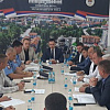 Nakon pogibije doktorice iz Sarajeva održan sastanak u Foči, zatražena sanacija svih odrona