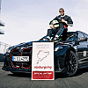 BMW M3 CS je najbrži karavan na Nurburgringu