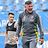 Zoran Zekić odabrao početnih jedanaest za utakmicu protiv Craiove