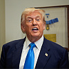 Trump sumnja da Netanyahu produžuje rat u Gazi zbog političke koristi i ne želi da se postigne mir