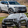 U potrazi ste za malim SUV-om: Šta biste prije odabrali, Daciju Duster ili Citroen C3 Aircross?