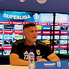Zekić: Teško je preživjeti 4:0 na klupi Sarajeva, ovo mi je najteži trenutak u karijeri