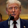Donald Trump ponovo mijenjao carine, na snagu stupaju za sedam dana: Za BiH tarifa ostala 30 posto