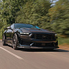 Ford Mustang tuniran na "britanski način"