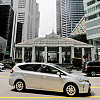 Zašto je voziti automobil u Singapuru isto kao "nositi Rolex"