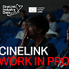 CineLink Industry Days objavljuje Work in Progress selekciju 2025.