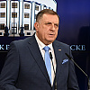 Milorad Dodik nakon presude: Nastavit ću da budem predsjednik, prijevremeni izbori neće biti održani