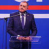 Dodik pokušava privući pažnju Trumpa: Označio ga na Twitteru nakon presude