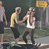 Muškarac pretukao maloljetnika u Goraždu zbog nesporazuma u saobraćaju