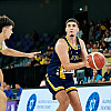 Bh. juniori eliminisani s Eurobasketa B divizije, Rumunija je danas bila jača
