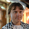Greta Thunberg stigla u Sarajevo, zagrnuta palestinskom kufijom posjetila Baščaršiju