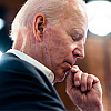 Biden nakon duge šutnje održao duži govor: Ovo je mračno doba