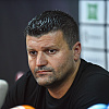 Feđa Dudić podnio neopozivu ostavku na mjesto trenera Radničkog iz Kragujevca