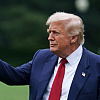 Trump o slanju nuklearnih podmornica bliže Rusiji: "Kada se spomene riječ nuklearno oči mi zasjaju"