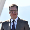 Vučić zbog presude Dodiku sazvao sjednicu Vijeća za nacionalnu sigurnost, donijet će zaključke