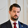 Policija istražuje prijetnje upućene predsjedniku Crne Gore Jakovu Milatoviću