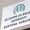 Zavod za bolesti ovisnosti KS odgovorio građanima, pojasnili zašto je metadonski centar premješten na Višnjik