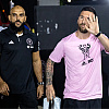 Messijev tjelohranitelj suspendovan do kraja League Cupa, neće moći štititi Argentinca