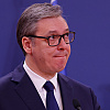 Vučić nakon sjednice Vijeća za nacionalnu sigurnost: "Srbija ne prihvata presudu Miloradu Dodiku"