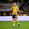 Ibrahimović: Ponosan sam što sam Šveđanin i presretan sam zbog toga