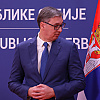 Vučić: Dodik je greškom povjerovao i otišao u Sarajevo da ga Džuvo vozi na ukidanje pritvora