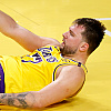 Dončić potpisao novi ugovor sa Lakersima, lukavim planom može zaraditi nevjerovatnu cifru