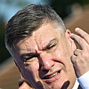 Milanović sada od Plenkovića traži i obustavu trgovine oružjem između Hrvatske i Izraela