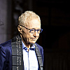 Izraelski pisac David Grossman više ne želi šutjeti: "Odbijao sam koristiti riječ genocid, ali više ne mogu"