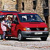 Mercedes-Benz Vito: Tri decenije dominacije od teretnog do luksuznog kombija